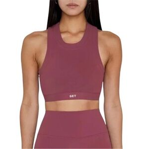 Set Active matching canyon workout set